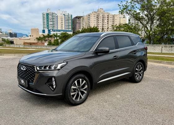 Carro 1.6 TGDI GASOLINA DCT