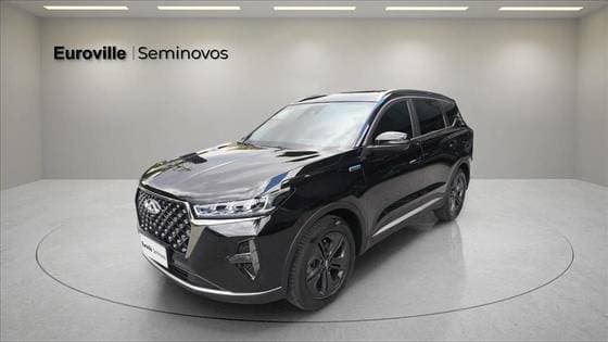 Carro 1.6 TGDI GASOLINA MAX DRIVE DCT