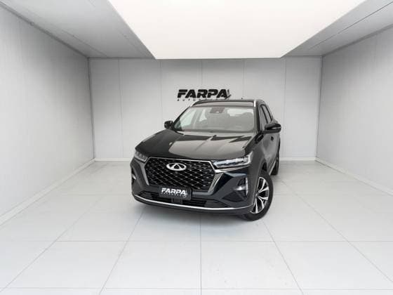 Carro 1.6 TGDI GASOLINA MAX DRIVE DCT