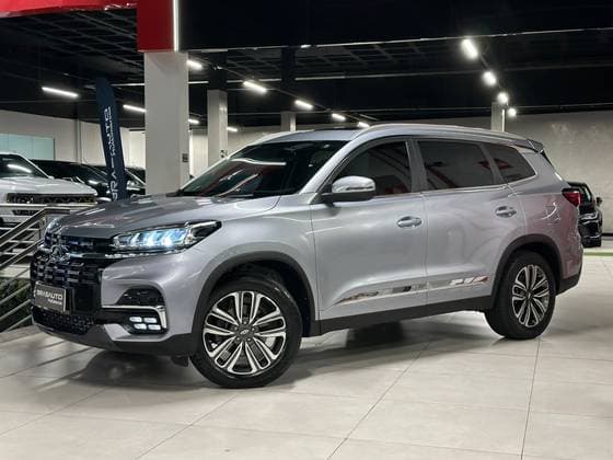 Carro 1.6 TGDI GASOLINA TXS DCT