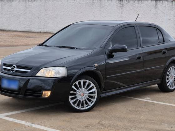 Carro 2.0 MPFI 8V GASOLINA 4P MANUAL