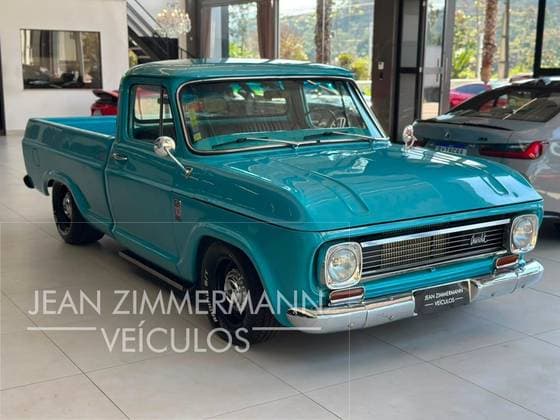 Carro 4.1 CS 8V GASOLINA 2P MANUAL