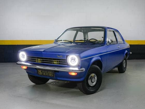 Carro 1.4 8V GASOLINA 4P MANUAL