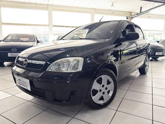 Carro 1.4 MPFI PREMIUM SEDAN 8V FLEX 4P MANUAL