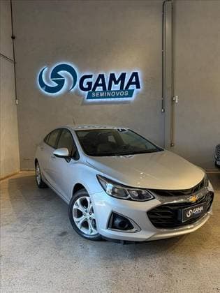 Carro 1.4 TURBO LT 16V FLEX 4P AUTOMÁTICO