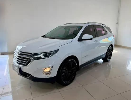 Carro 2.0 16V TURBO GASOLINA PREMIER AWD AUTOMÁTICO