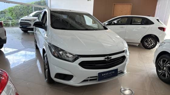 Carro 1.0 SPE4 FLEX MANUAL
