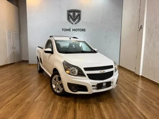 Carro 1.4 MPFI SPORT CS 8V FLEX 2P MANUAL