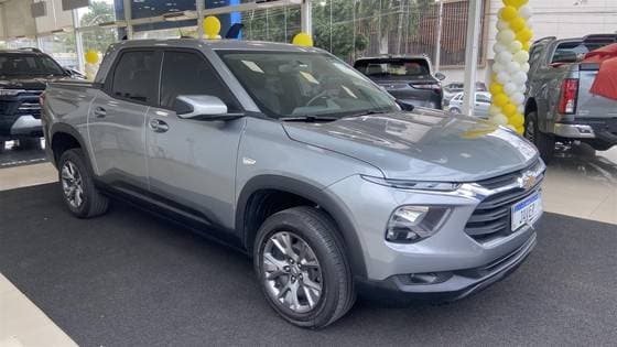 Carro 1.2 TURBO FLEX MANUAL