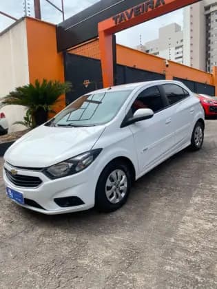 Carro 1.0 MPFI LT 8V FLEX 4P MANUAL