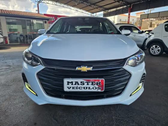 Carro 1.0 TURBO FLEX PREMIER AUTOMÁTICO