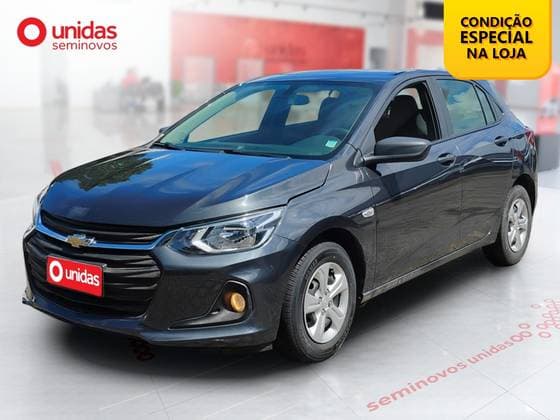 Carro 1.0 FLEX MANUAL