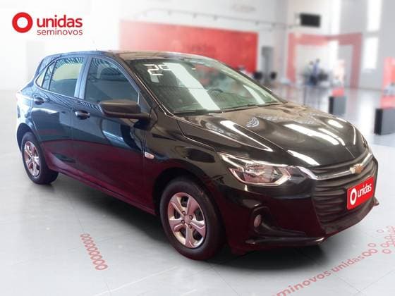 Carro 1.0 FLEX MANUAL