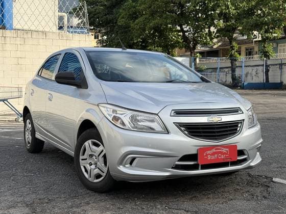 Carro 1.0 MPFI LT 8V FLEX 4P MANUAL