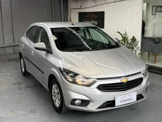Carro 1.4 MPFI LT 8V FLEX 4P MANUAL