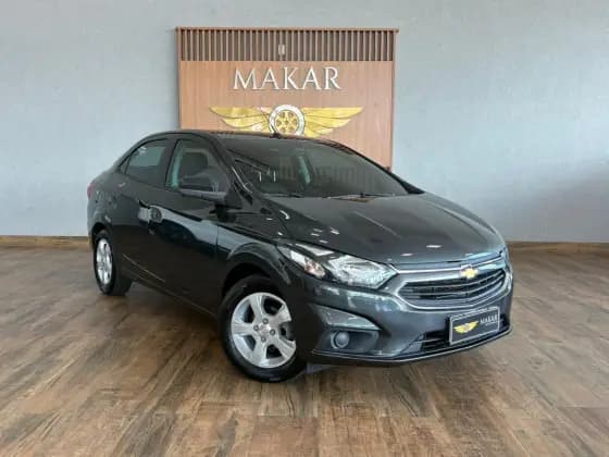 Carro 1.4 MPFI LT 8V FLEX 4P MANUAL