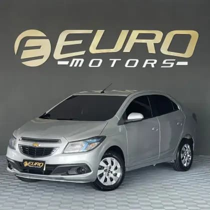 Carro 1.4 MPFI LT 8V FLEX 4P MANUAL