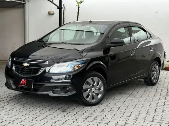 Carro 1.4 MPFI LT 8V FLEX 4P MANUAL