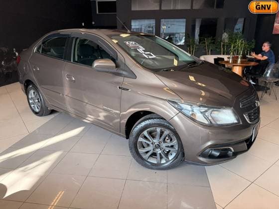 Carro 1.0 MPFI ADVANTAGE 8V FLEX 4P MANUAL
