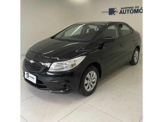Carro 1.0 MPFI JOY 8V FLEX 4P MANUAL