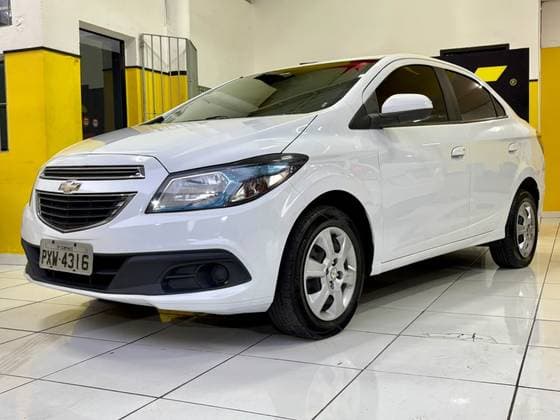 Carro 1.4 MPFI LT 8V FLEX 4P MANUAL