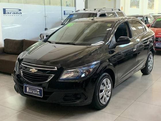 Carro 1.4 MPFI LT 8V FLEX 4P MANUAL