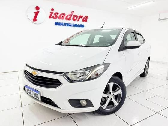 Carro 1.4 MPFI LTZ 8V FLEX 4P MANUAL