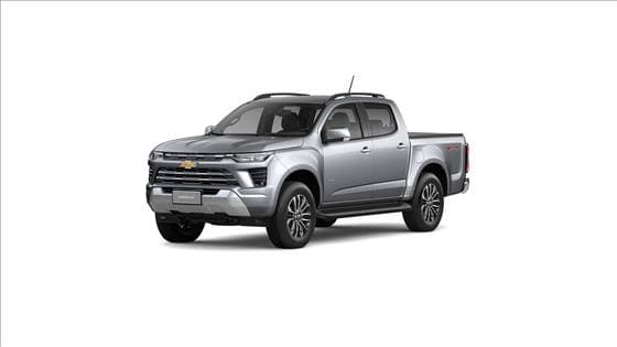 Carro 2.8 16V TURBO DIESEL LTZ CD 4X4 AUTOMÁTICO