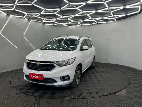 Carro 1.8 PREMIER 8V FLEX 4P AUTOMÁTICO