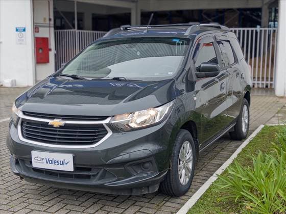 Carro 1.8 LT 8V FLEX 4P AUTOMÁTICO