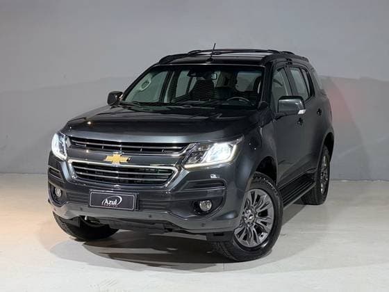 Carro 2.8 PREMIER 4X4 16V TURBO DIESEL 4P AUTOMÁTICO