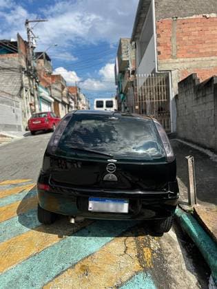 Carro 1.4 MPFI PREMIUM SEDAN 8V FLEX 4P MANUAL