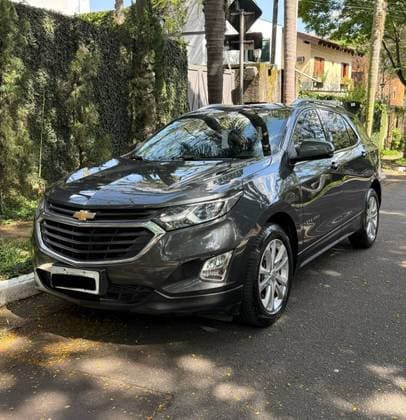 Carro 2.0 16V TURBO GASOLINA LT AUTOMÁTICO