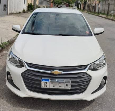 Carro 1.0 TURBO FLEX LTZ MANUAL