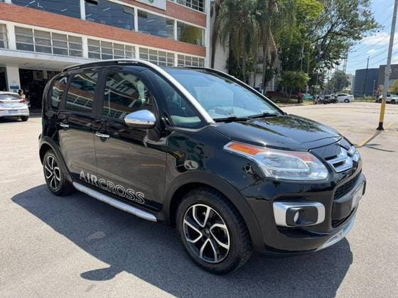 Carro 1.6 EXCLUSIVE 16V FLEX 4P MANUAL