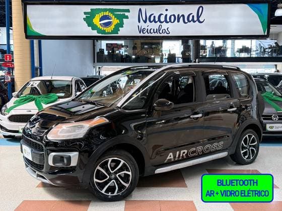 Carro 1.6 GLX 16V FLEX 4P MANUAL