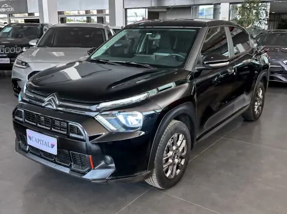 Carro 1.0 TURBO 200 FLEX FEEL CVT