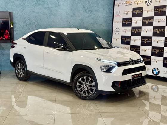 Carro 1.0 TURBO 200 FLEX FEEL CVT