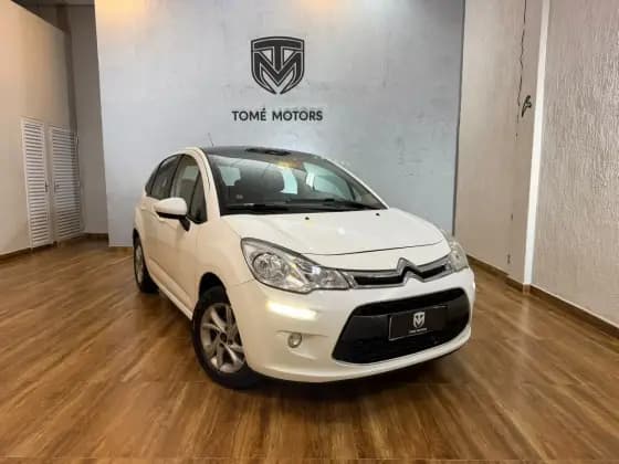Carro 1.5 TENDANCE 8V FLEX 4P MANUAL