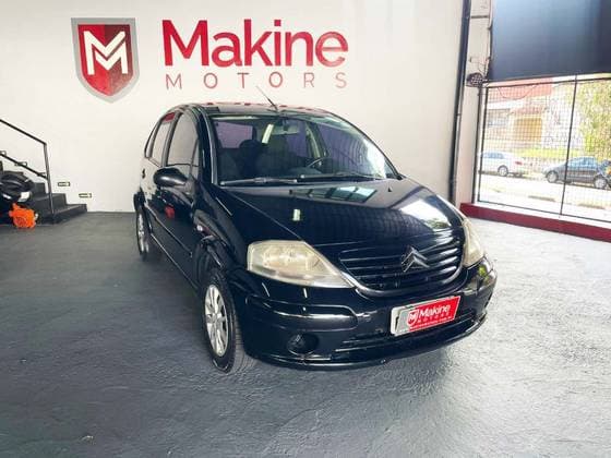 Carro 1.4 I GLX 8V FLEX 4P MANUAL