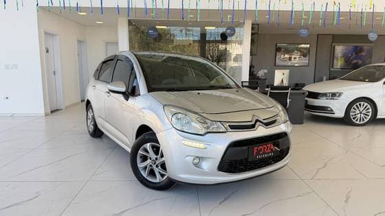 Carro 1.5 TENDANCE 8V FLEX 4P MANUAL
