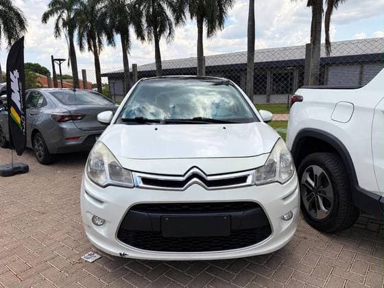 Carro 1.6 TENDANCE 16V FLEX 4P AUTOMÁTICO