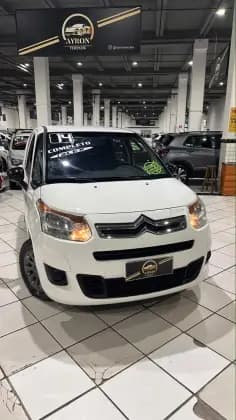 Carro 1.5 FLEX GLX MANUAL