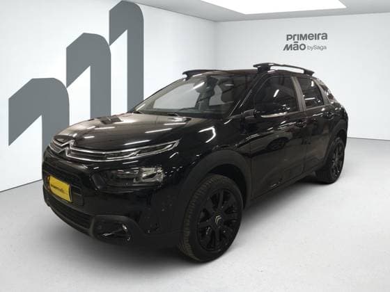 Carro 1.6 THP FLEX SHINE PACK EAT6