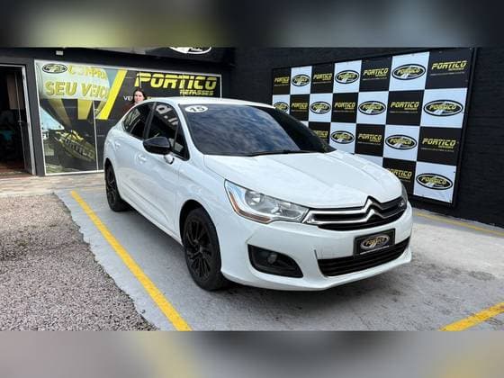 Carro 2.0 MPFI TENDANCE 16V FLEX 4P AUTOMÁTICO