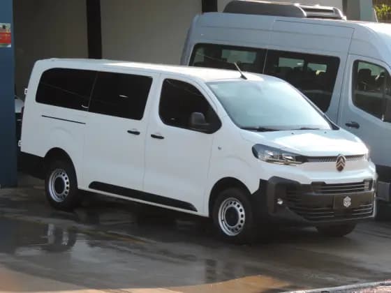 Carro 1.5 BLUEHDI DIESEL VITRÉ MANUAL