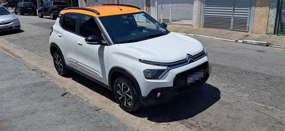 Carro 1.6 16V FLEX FEEL PACK AT6