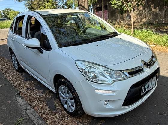 Carro 1.6 VTI 120 FLEX ATTRACTION EAT6