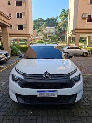 Carro 1.0 TURBO 200 FLEX FEEL PACK CVT