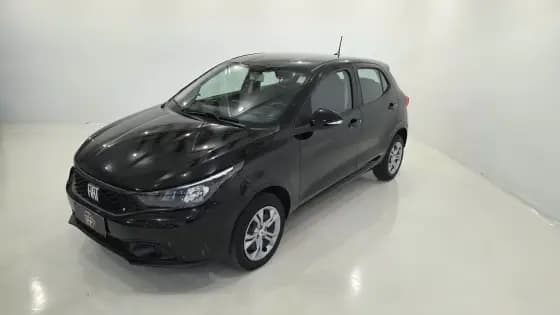 Carro 1.0 FIREFLY FLEX DRIVE MANUAL